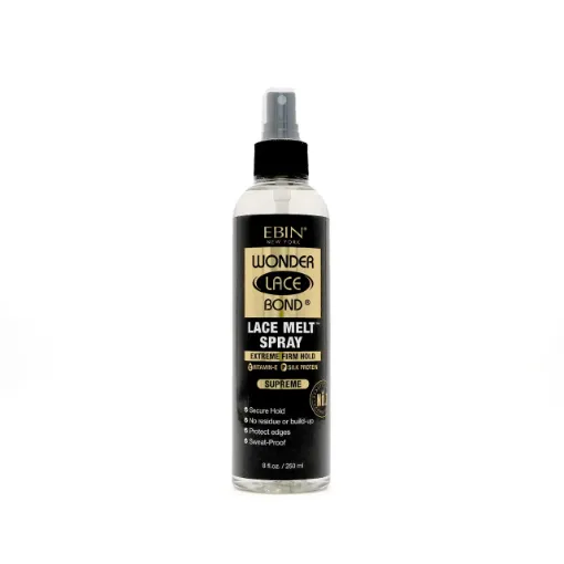 Picture of Wonder Lace Bond Lace Melt Spray 8.5oz/250ml