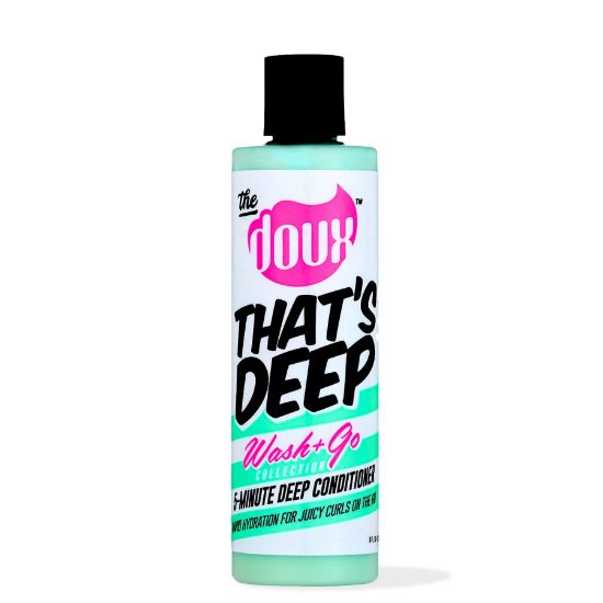 Imagen de The Doux That's So Deep Acondicionador 8oz