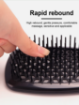 Picture of Detangling hair brush Massage Anti-static