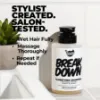 Picture of The Doux Breakdown Shampoo purificante 12oz