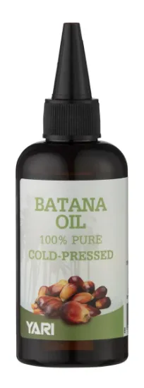 Picture of Yari 100% Pure Cold Pressed Batana Oil 105ml