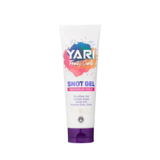 Imagen de Yari Fruity Curls Snot Gel 250ml