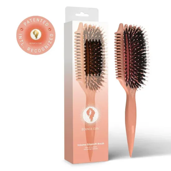 Picture of Bounce Curl VOLUME EdgeLift Brush PRE-ORDER RANDOM COLOR
