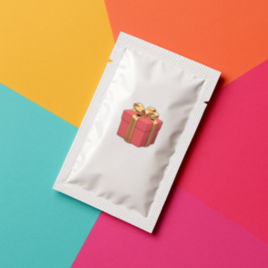 Imagen de Muestra gratis sorpresa