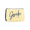 Picture of Gyada Cosmetics Pochette Tropical Fish / Stripes