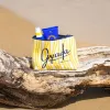 Picture of Gyada Cosmetics Pochette Tropical Fish / Stripes