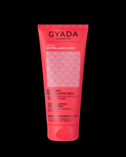 Picture of Gyada Cosmetics Curly Conditioner 200ml
