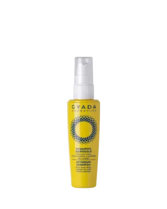 Show details for Gyada Cosmetics Shampoo Doposole 75ml Picture of Gyada Cosmetics Shampoo Doposole 75ml