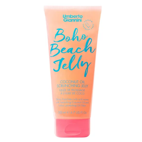 Picture of Umberto Giannini Gelatina Boho Beach all’Olio di Cocco 200ml