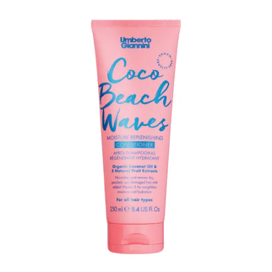 Picture of Umberto Giannini Balsamo Idratante Coco Beach Waves 250ml