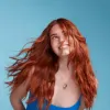 Image sur Umberto Giannini Mousse Volumisante Mermaid Beach Waves – Ondulations de Plage 200ml