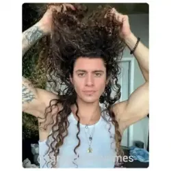 Picture for category Products for longer and stronger hair