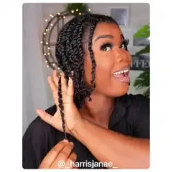 Picture for category Perfect Twist & Braids Out
