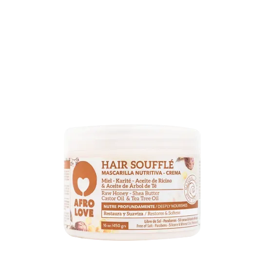 Imagen de Afro Love Hair Soufflé 16oz