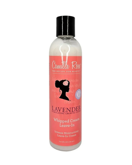Image sur Camille Rose BAUME SANS RINÇAGE - EXTRA SLIP 8oz
