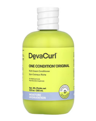 Show details for DevaCurl Crema Balsamo 355ml Picture of DevaCurl Crema Balsamo 355ml