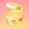 Image sur Umberto Giannini Gel Coiffant Banana Jelly 475ml