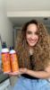 Picture of Rockin' Ringlets Styling Potion - Incoraggia e aumenta il riccio!  Island Fantasy 237ml