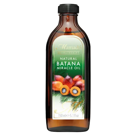 Picture of Mamado Natural Batana Miracle Oil 150ml