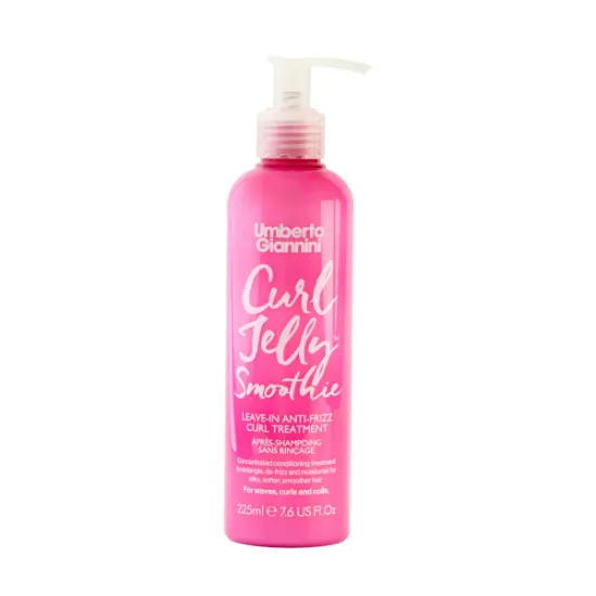 Picture of Umberto Giannini Curl Jelly Smoothie 225ml