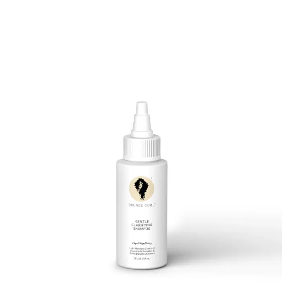 Picture of Bounce Curl Shampoo purificante al melograno e zucca 2oz