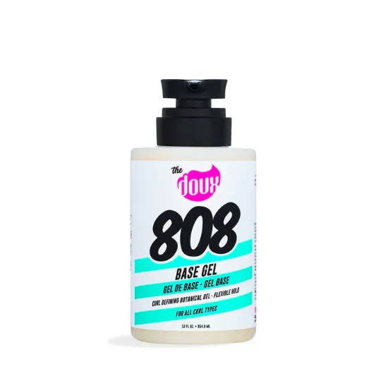 Picture of The Doux 808 Base Gel 12oz