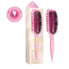 Image sur Bounce Curl Brosse Pour DÉFINIR Les Boucles