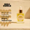 Imagen de Bali Curls Aceite Reparador de Enlaces 30 ml