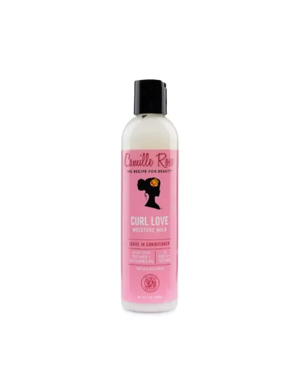 Imagen de Camille rose Curl Love Milk 8oz